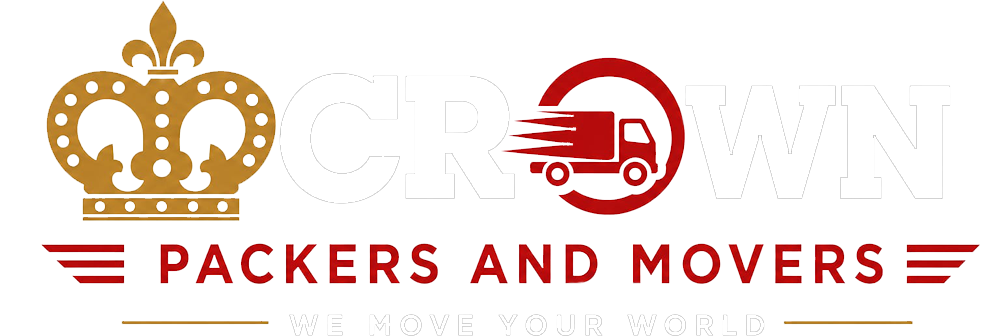 Crown Packers & Movers